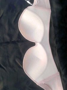 Brand New (Savana) Strapless Pushup Bra