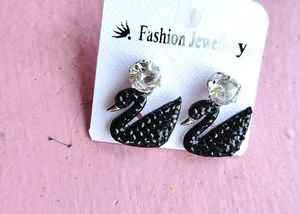 Exclusive  New Earrings