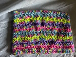Fruity Cat Ear Beanie