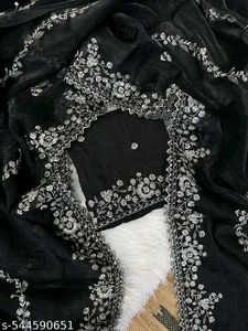 Zimmy Choo Saree