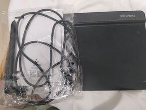 XP-PEN Star G640 Digital Drawing Graphic Pen Tablet ..