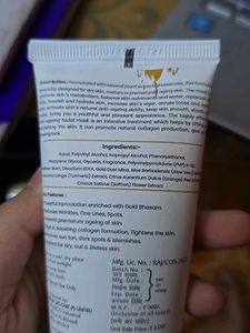 Combo–Glamveda Peel Off Mask