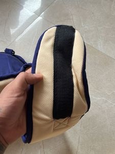 Deluxe Baby Carrier