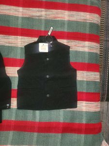 Coat Suit For Kids