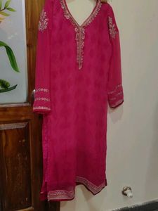 Unused Kurta