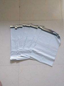 15 Pcs 12×16 Shipping Packing Bags