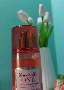 You are the one by BBW, 10ml Sample