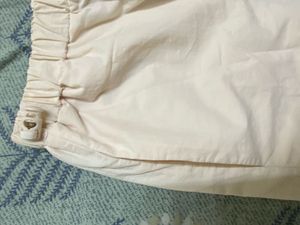 Peach/baby Pink Cargo