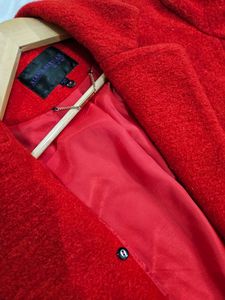 Overcoat With No defect @saroja_jaiswar