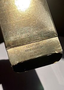 YSL Clutch Eyeshadow