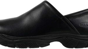 KEEN Utility PTC Slip On 2 Kitchen Shoes for Men&#39;s