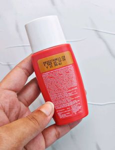 Dot &amp; Key Strawberry Dew Tinted Sunscreen SPF 50+