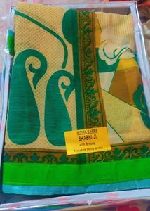 New Saree
