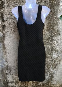 HB. BLACK SEXY BODYCON