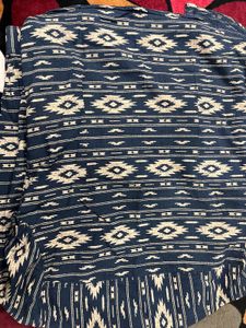 Roadies Printed Classic Shirt