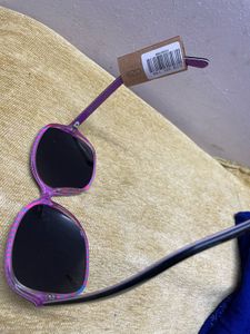 Stylish Black Sunglasses