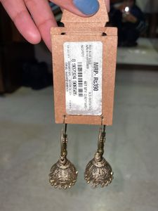 SET OF 7 EARRINGS
