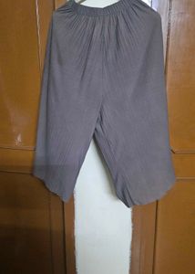Wide Leg Palazzos