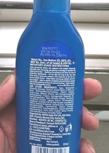 Nivea Sun SPF 30