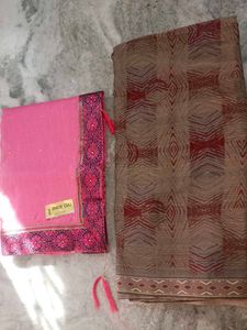 Pack Of 2 Saree