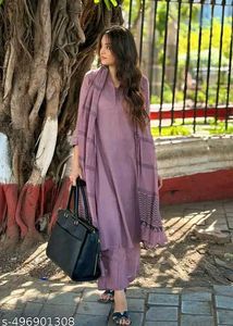 New Kurta Set
