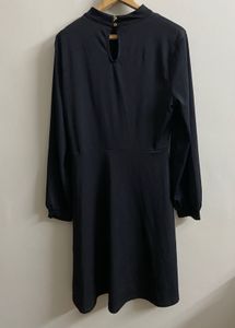 Elegant Black H&amp;M Dress