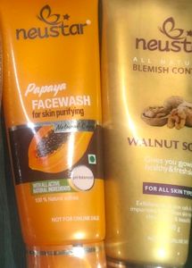 Moisturizing Body Lotion