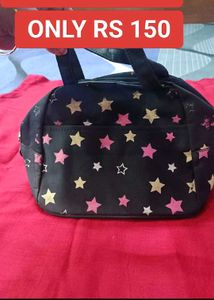 Starry Handbag