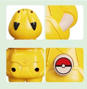 Interactive Crayon Shin-chan Toy