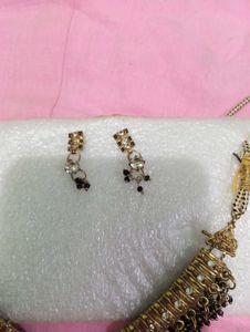 Old school Jewellery Set