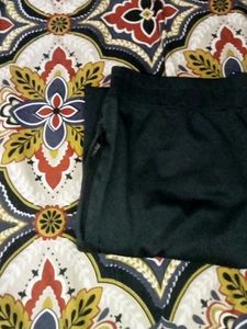 Comfortable Grey Track Pants