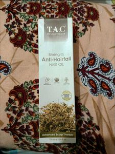 Pack Of 4, Shampoo , Oil, Serum, Hair Mist
