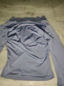 Lace Top For Women