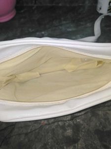 Stylish shoulder bag combo