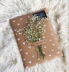 VINTAGEY+PINTERESTY GIFT FOR ANYONE