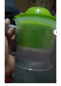 Juicer
