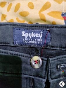 Formal Pants Black / Trouser Pant , Good Condition