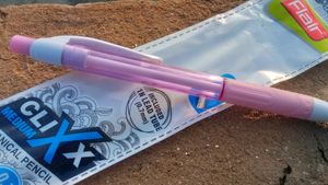 A Mechanical Pencil