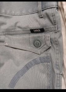 Used Pant