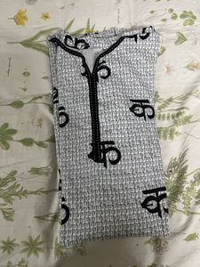 **Price Drop **Xxl Cotton Kurta From Zudio