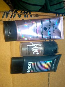 Makeup Bundle: Recode, MAC, & MARS