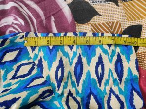 Ikkat Blouse