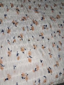 padded crop top(unused)