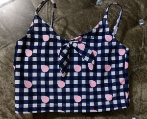 Swim Suit