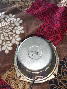5in Subwoofer Messib Magnet