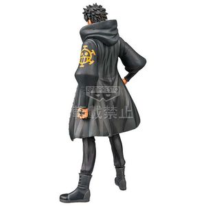 One Piece Anime Trafalgar Law Action Figure
