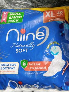 Nine Naturally SOFT