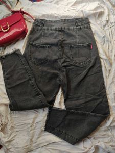 Mom Fit Jeans