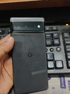 Google Pixel 6 - Dead Condition