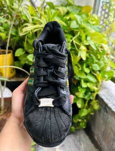 Adidas Adicolor W5 Limited Edition Customisable